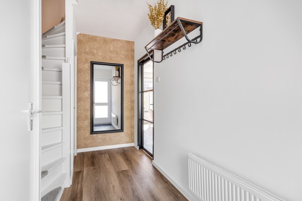 Medium property photo - Lingestraat 9, 4157 GD Enspijk
